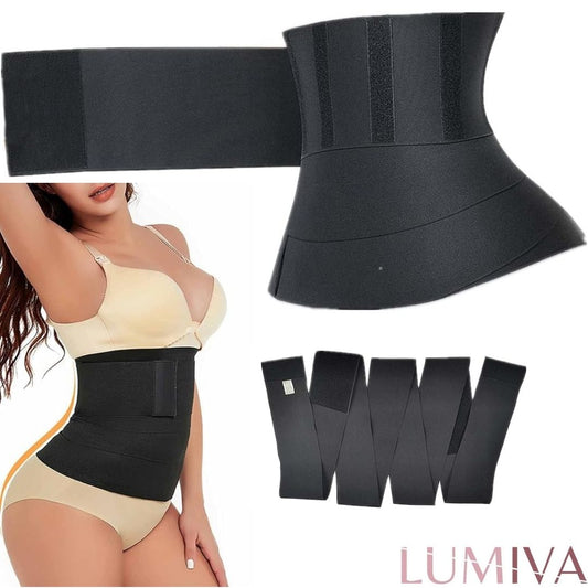CurveFit™ - Faja Cinturilla